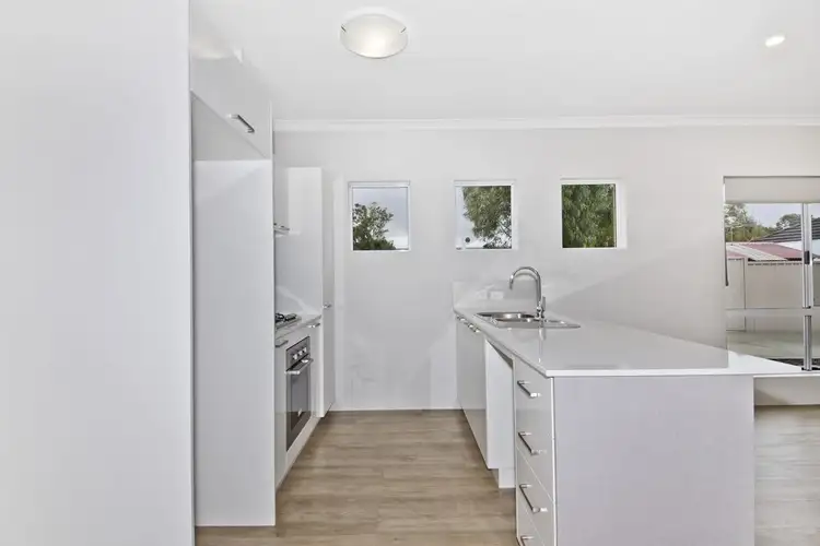 Sixth view of Homely villa listing, 2/76 Lewington Street, Rockingham WA 6168