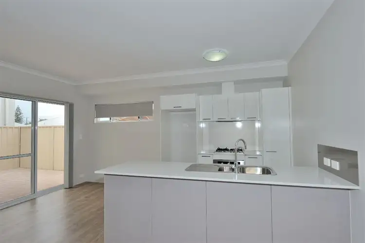 Third view of Homely villa listing, 3/76 Lewington Street, Rockingham WA 6168