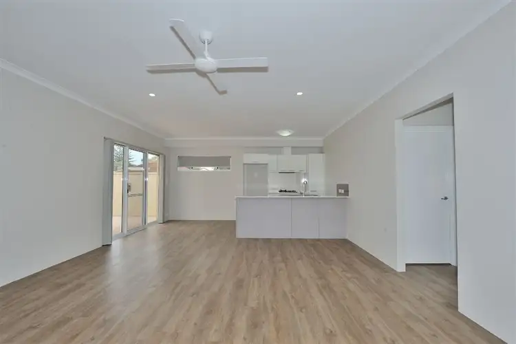 Fifth view of Homely villa listing, 3/76 Lewington Street, Rockingham WA 6168