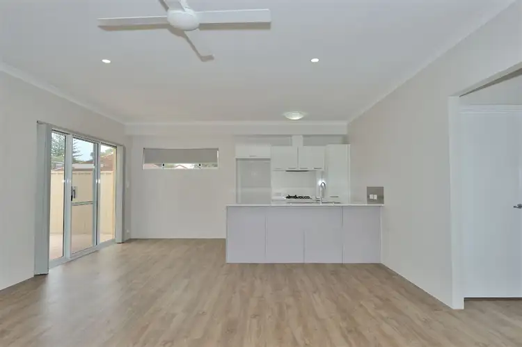 Sixth view of Homely villa listing, 3/76 Lewington Street, Rockingham WA 6168