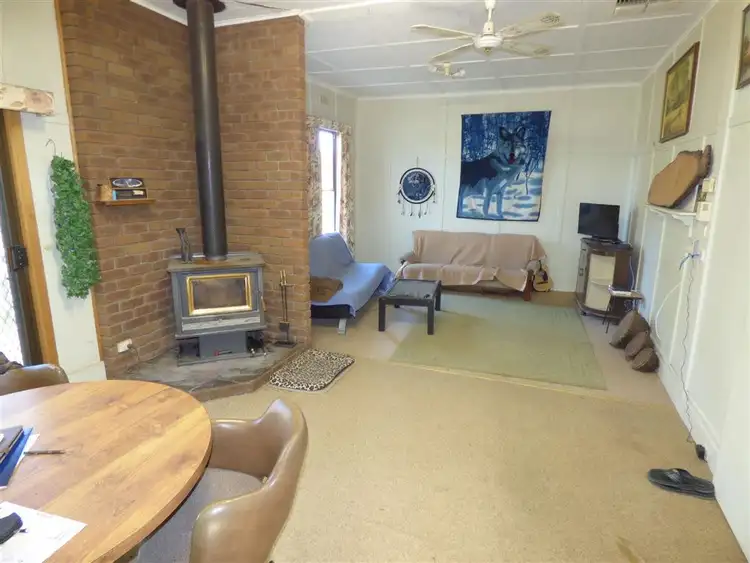Third view of Homely rural property listing, 178 Ellis Road Pimpinio, Horsham VIC 3400