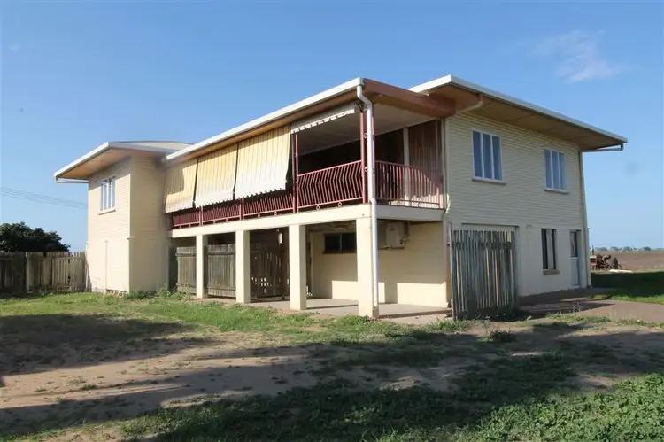 Main view of Homely house listing, 173 Anabranch Road, Jarvisfield QLD 4807