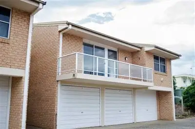 Main view of Homely townhouse listing, Address available on request