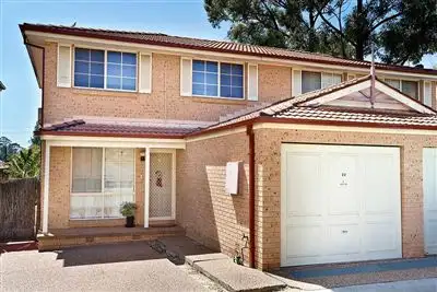 22/130 Reservoir Road, Blacktown NSW