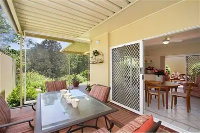 Fourth view of Homely house listing, 3 Templestowe Ct, Robina QLD