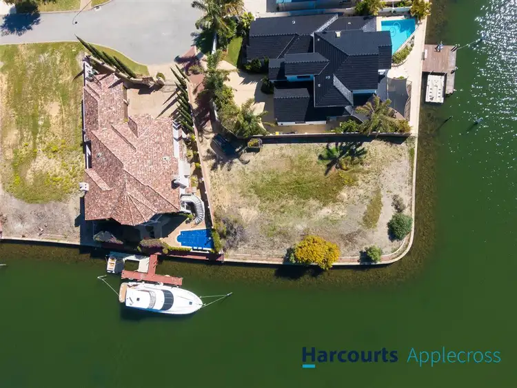 Fifth view of Homely land listing, 9 Eunamara Rtt, Halls Head WA 6210