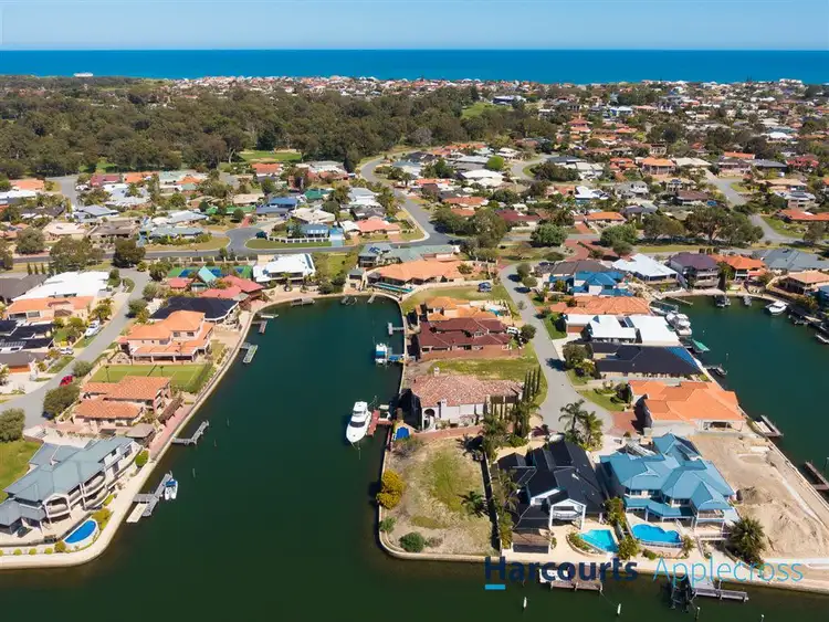 Seventh view of Homely land listing, 9 Eunamara Rtt, Halls Head WA 6210