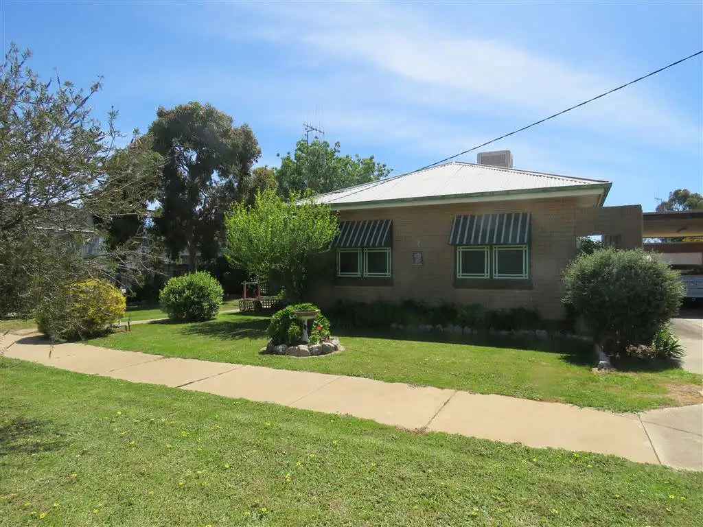 Main view of Homely house listing, 2 Lucas Crescent, Lockington VIC 3563