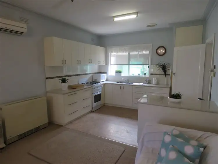 Second view of Homely house listing, 2 Lucas Crescent, Lockington VIC 3563