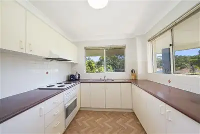 Second view of Homely unit listing, Address available on request