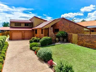 Main view of Homely house listing, 7 Salim Court, Carseldine QLD