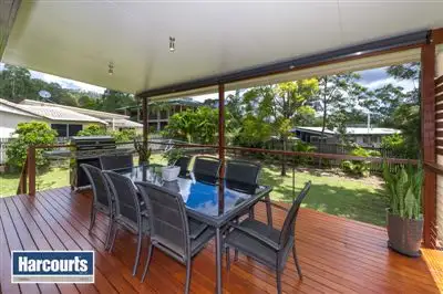 Second view of Homely house listing, 6 Cedarhurst Street, The Gap QLD