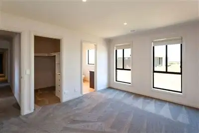 Fifth view of Homely house listing, 21 Windermere Way, Cardigan Village VIC