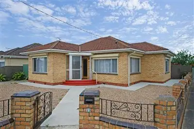 22 Hughes Street, Bell Park VIC