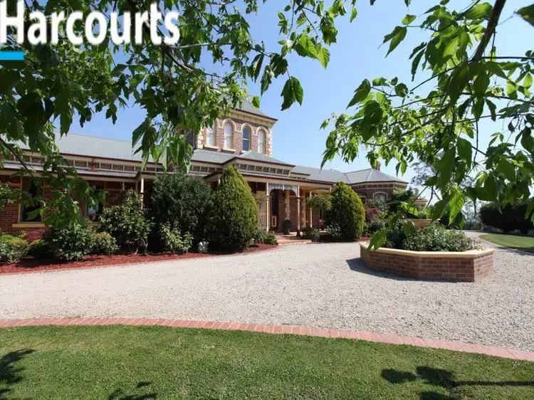 Third view of Homely rural property listing, 694 Howes Creek Rd, Mansfield VIC 3722