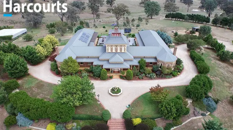 Fourth view of Homely rural property listing, 694 Howes Creek Rd, Mansfield VIC 3722