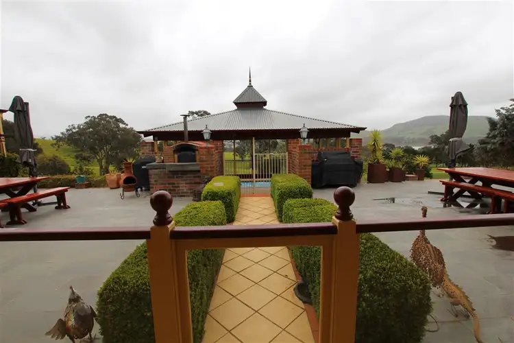 Fifth view of Homely rural property listing, 694 Howes Creek Rd, Mansfield VIC 3722