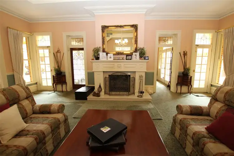 Sixth view of Homely rural property listing, 694 Howes Creek Rd, Mansfield VIC 3722