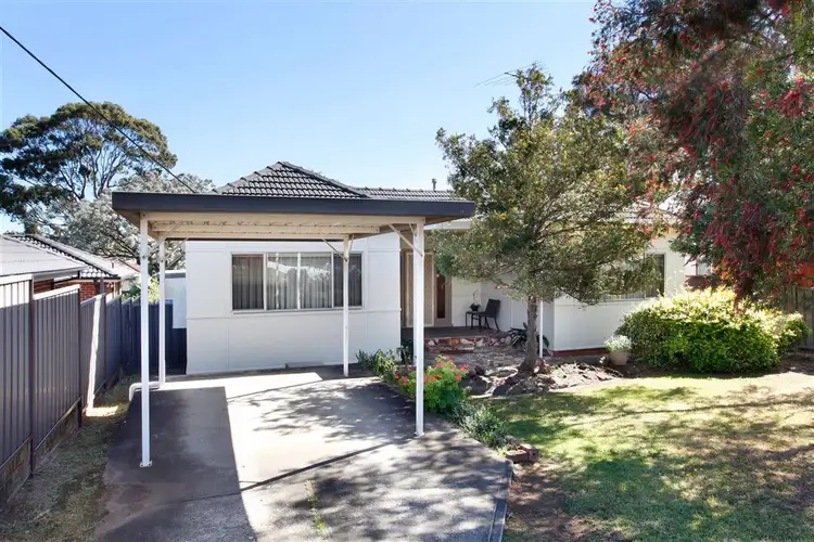 29 Norman Street, Merrylands NSW 2160