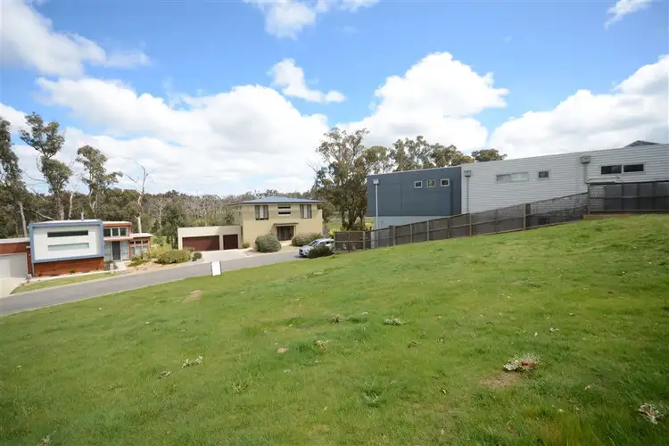 Third view of Homely land listing, Lot 30 Hepburn Court, Creswick VIC 3363
