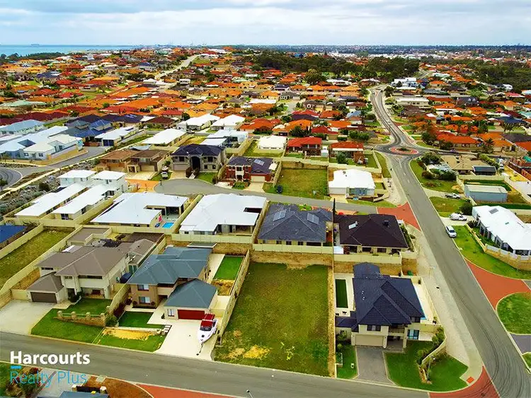 Fourth view of Homely land listing, 4 Nawa Rise, Coogee WA 6166