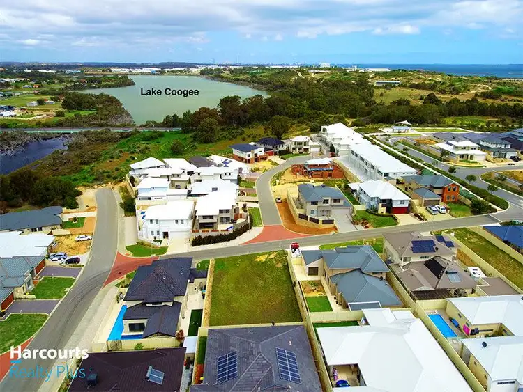 Fifth view of Homely land listing, 4 Nawa Rise, Coogee WA 6166