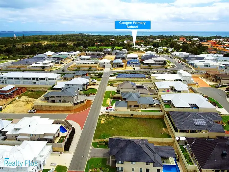 Sixth view of Homely land listing, 4 Nawa Rise, Coogee WA 6166
