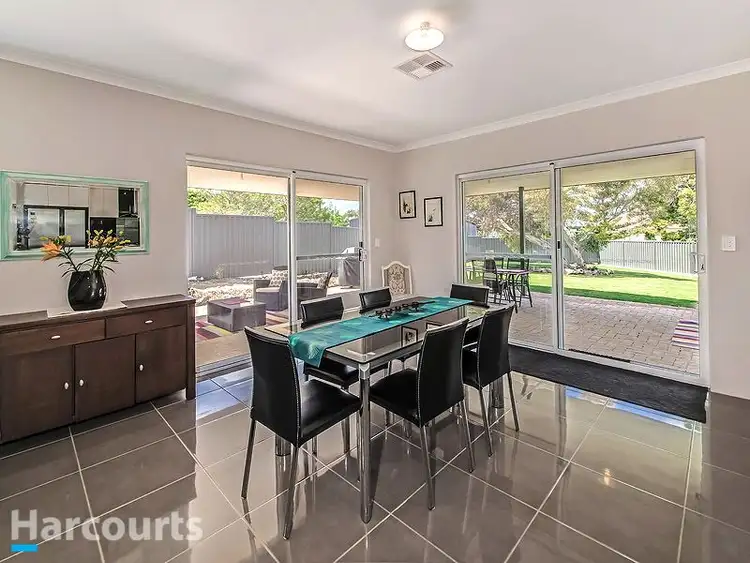 Fourth view of Homely house listing, 16 Hutt Court, Two Rocks WA 6037