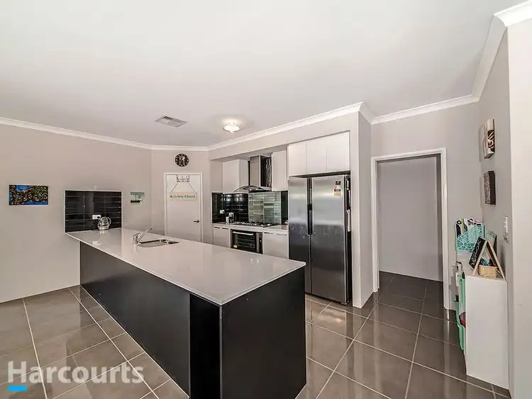 Fifth view of Homely house listing, 16 Hutt Court, Two Rocks WA 6037