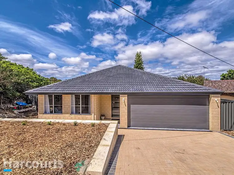 Seventh view of Homely house listing, 16 Hutt Court, Two Rocks WA 6037