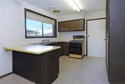 Fifth view of Homely house listing, 6 Lacey Street, Lalor VIC
