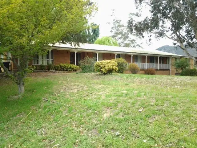 Main view of Homely rural property listing, 343 Bundarra Road, Bredbo NSW 2626