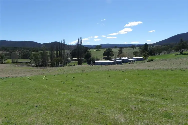 Fifth view of Homely rural property listing, 343 Bundarra Road, Bredbo NSW 2626