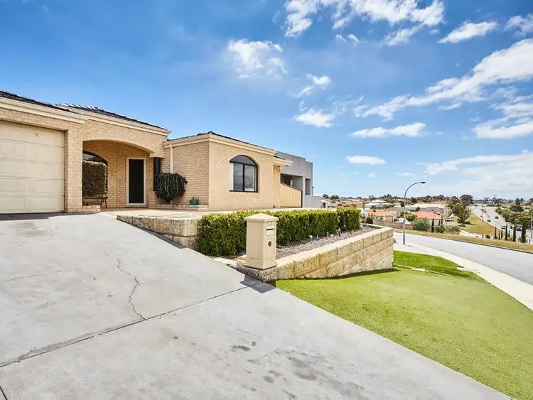 Main view of Homely house listing, 12 Tindal Avenue, Yangebup WA 6164