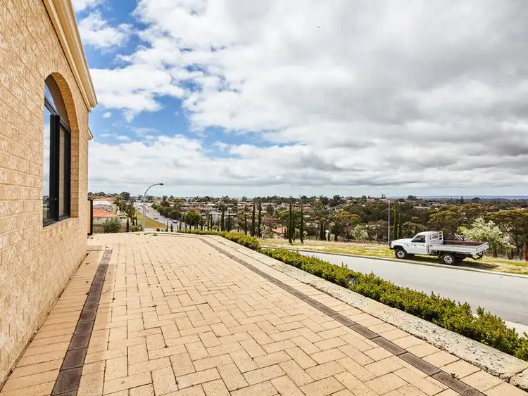 Second view of Homely house listing, 12 Tindal Avenue, Yangebup WA 6164
