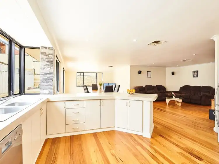 Fifth view of Homely house listing, 12 Tindal Avenue, Yangebup WA 6164