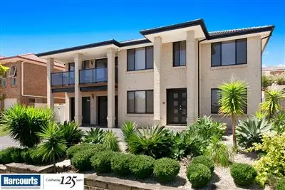 50 Eucumbene Avenue, Flinders NSW