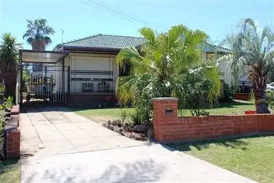 12 Wirruna Street, Blacktown NSW