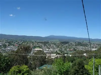 Second view of Homely house listing, 40 Salisbury Crescent, West Launceston TAS