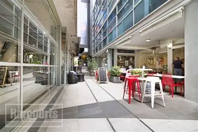 Main view of Homely apartment listing, 1201/7 Yarra Street, South Yarra VIC