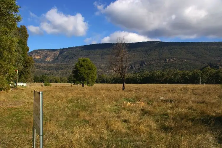 Second view of Homely land listing, 23 Clematis Drive, Halls Gap VIC 3381