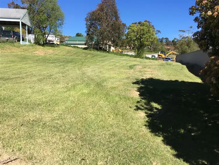 Main view of Homely rural property listing, 7 Cooper Street, Omeo VIC 3898