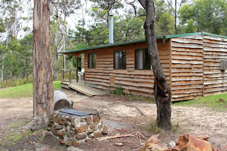 Sixth view of Homely rural property listing, 219 Swanston Road, Little Swanport TAS 7190