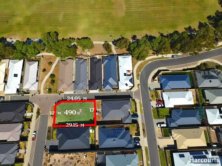 Third view of Homely land listing, 6 Island Way, Singleton WA 6175