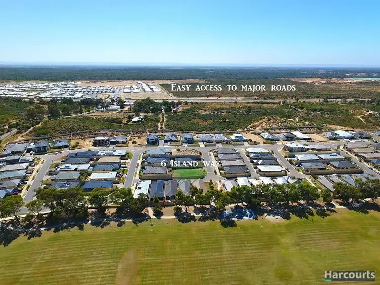 Fourth view of Homely land listing, 6 Island Way, Singleton WA 6175