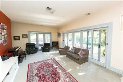 Sixth view of Homely house listing, 63 Salt Clay Lane "The Glen", Cootamundra NSW