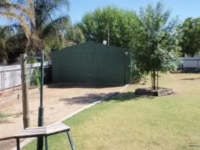 Second view of Homely house listing, 457 Cadell Street, Hay NSW