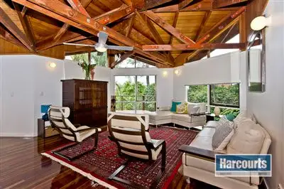 Sixth view of Homely house listing, 40 Tilquin Street, The Gap QLD