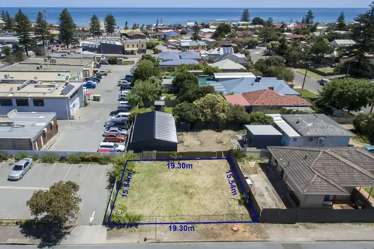 Main view of Homely land listing, 3 Overland Terrace, Christies Beach SA 5165
