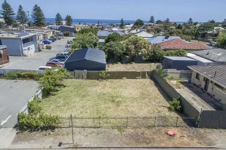 Fourth view of Homely land listing, 3 Overland Terrace, Christies Beach SA 5165